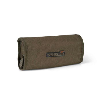 Скручивающийся несессер Fox Voyager Roll Wash Bag